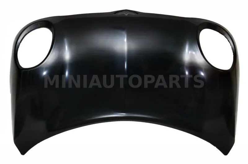 Motora pārsega komplekts Chatenet CH26