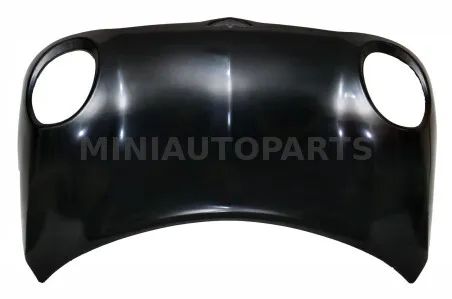 Motora pārsega komplekts Chatenet CH26