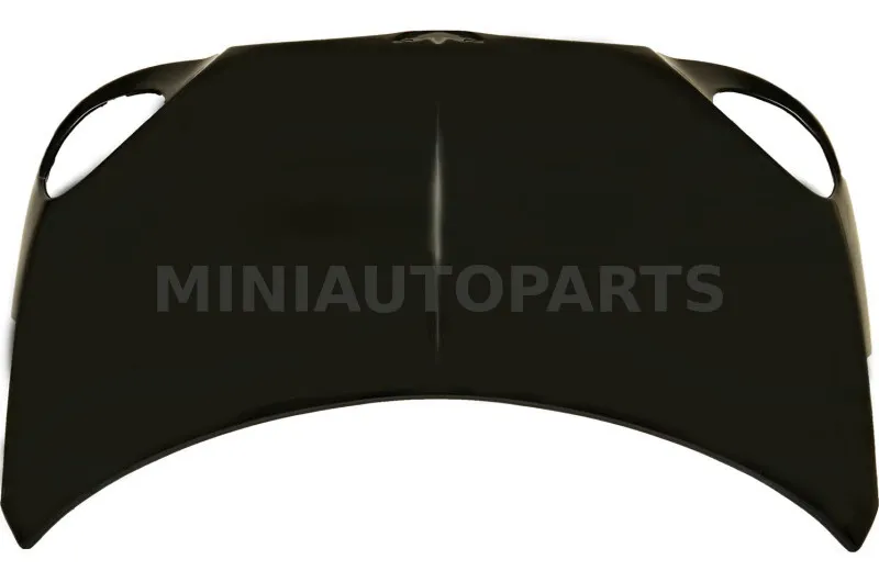 Evo dzinēja pārsega komplekts Chatenet CH26