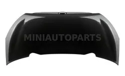 Ārējais dzinēja pārsega panelis aixam Minauto