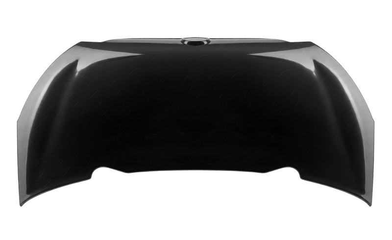 Ārējais dzinēja pārsega panelis aixam Minauto