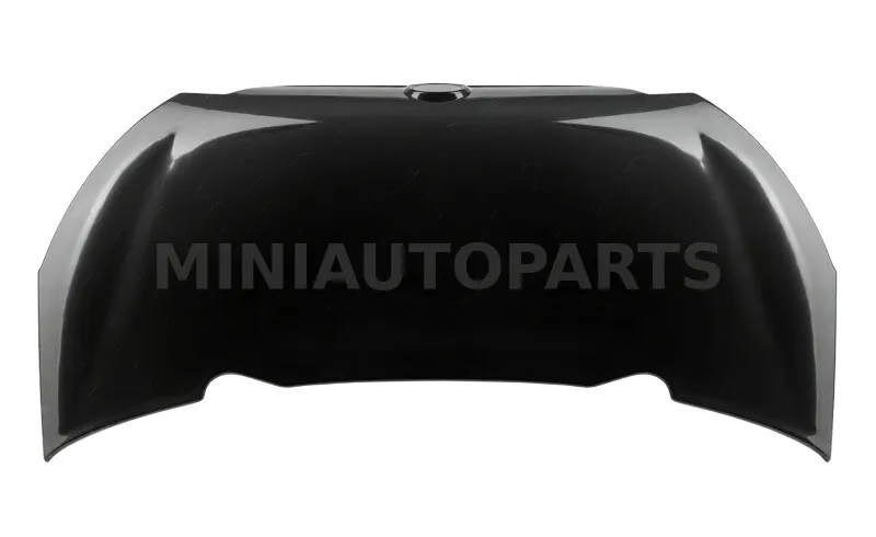 Ārējais dzinēja pārsega panelis aixam Minauto