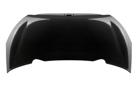 Ārējais dzinēja pārsega panelis aixam Minauto