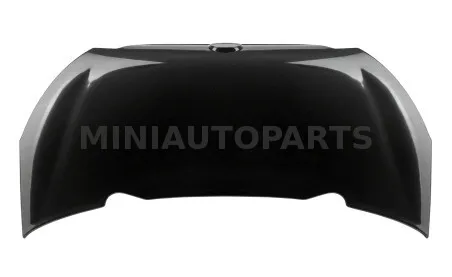 Ārējais dzinēja pārsega panelis aixam Minauto