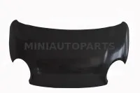 Dzinēja pārsega komplekts + Microcar P85 / P96