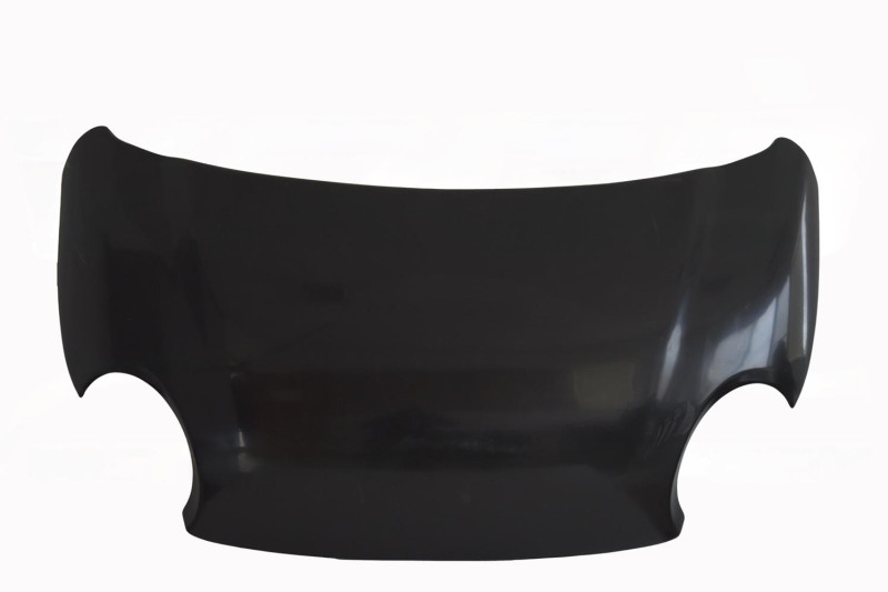 Dzinēja pārsega komplekts + Microcar P85 / P96