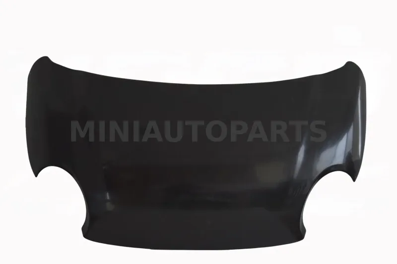 Dzinēja pārsega komplekts + Microcar P85 / P96