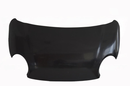 Dzinēja pārsega komplekts + Microcar P85 / P96