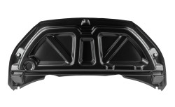 Iekšējais motora pārsega panelis Aixam SENSATION