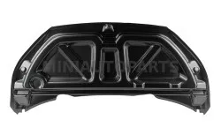 Interjera paneļa pārsegs Aixam Sensation | Mini Auto Parts