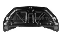 Interjera paneļa pārsegs Aixam Sensation | Mini Auto Parts