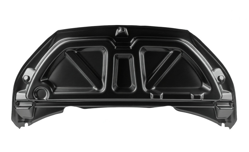 Iekšējais motora pārsega panelis Aixam SENSATION