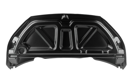 Iekšējais motora pārsega panelis Aixam SENSATION