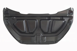 Iekšējais motora pārsega panelis Aixam CITY / COUPE / CROSSOVER / CROSSLINE / EMOTION