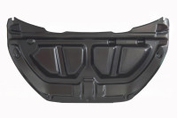 Iekšējais motora pārsega panelis Aixam CITY / COUPE / CROSSOVER / CROSSLINE / EMOTION