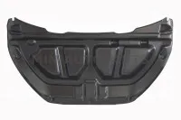 Iekšējais motora pārsega panelis Aixam CITY / COUPE / CROSSOVER / CROSSLINE / EMOTION