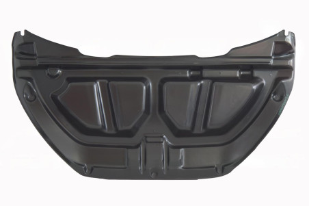 Iekšējais motora pārsega panelis Aixam CITY / COUPE / CROSSOVER / CROSSLINE / EMOTION