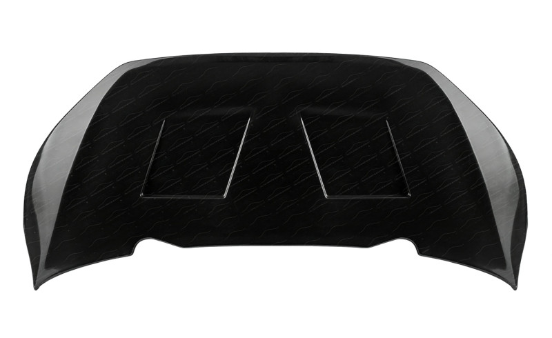 Ārējais motora pārsega panelis 2013. gada Aixam VISION