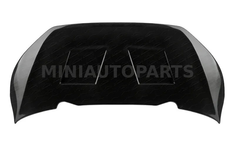 Ārējais motora pārsega panelis 2013. gada Aixam VISION