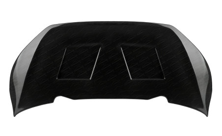 Ārējais motora pārsega panelis 2013. gada Aixam VISION