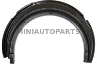 Priekšējais kreisais / aizmugurējais labais iekšējais spārns Chatenet CH26