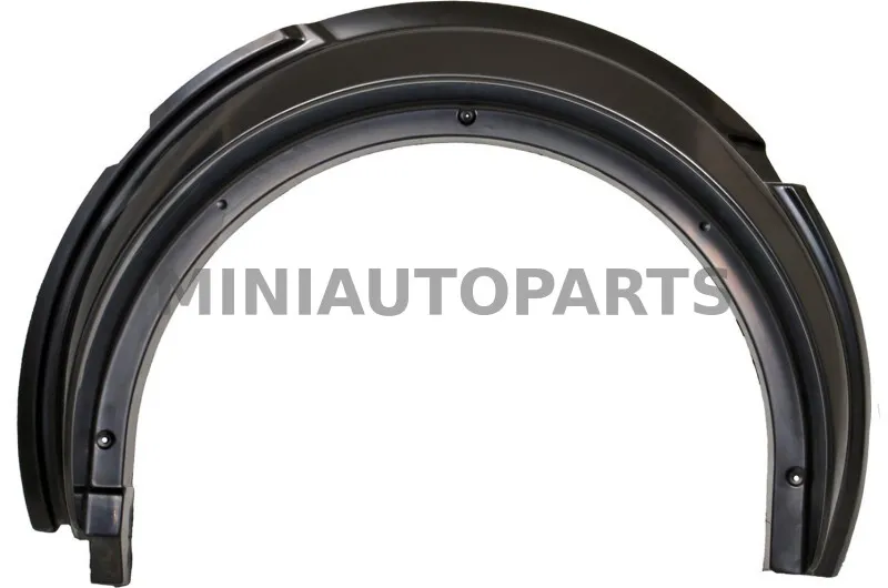 Priekšējais kreisais / aizmugurējais labais iekšējais spārns Chatenet CH26