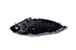 Labais priekšējais iekšējais pārsegs Microcar P85