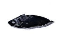 Labais priekšējais iekšējais pārsegs Microcar P85