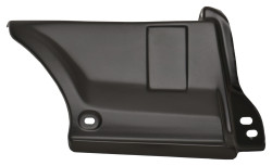 Aixam 400 kreisās puses iekšējais pārsegs