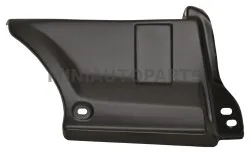 Aixam 400 kreisās puses iekšējais pārsegs