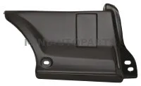 Aixam 400 Evo / 400.4 iekšējais priekšējais kreisais sp | Mini Auto Parts