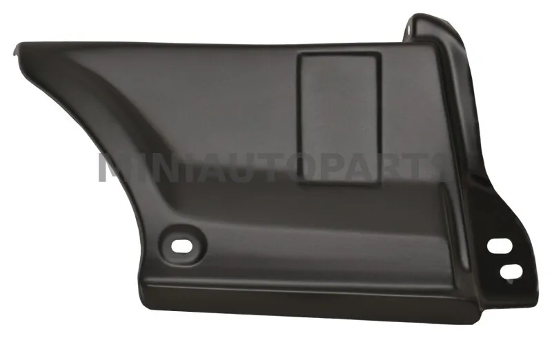 Aixam 400 kreisās puses iekšējais pārsegs