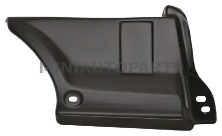 Aixam 400 kreisās puses iekšējais pārsegs