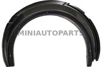 Iekšējais riteņa spārns Kreisās puses priekšējais / lab | Mini Auto Parts