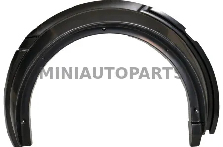 Iekšējais riteņa spārns Kreisās puses priekšējais / lab | Mini Auto Parts