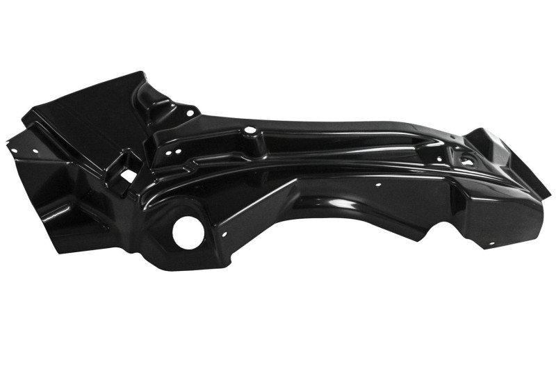 Kreisās puses iekšējais spārns Ligier JS50