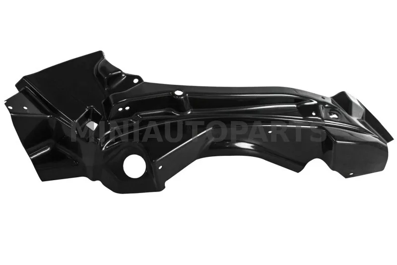 Kreisās puses iekšējais spārns Ligier JS50