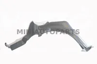 Microcar P85 kreisās puses priekšējais iekšējais pārsegs