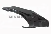 Kreisā iekšējā vāka puse aixam Minauto