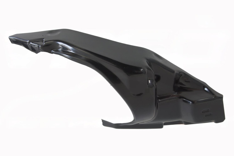 Kreisā iekšējā vāka puse aixam Minauto