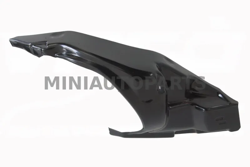 Kreisā iekšējā vāka puse aixam Minauto