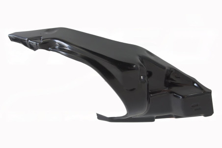 Kreisā iekšējā vāka puse aixam Minauto