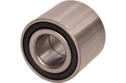 Viens aizmugurējais gultnis Aixam 400 / 500 / 721 / 741 / City / Crossline