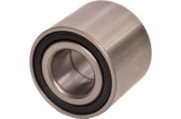 Viens aizmugurējais gultnis Aixam 400 / 500 / 721 / 741 / City / Crossline