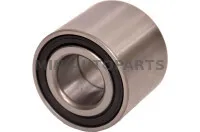 Viens aizmugurējais gultnis Aixam 400 / 500 / 721 / 741 / City / Crossline