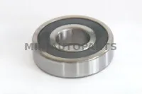 Aizmugurējā riteņa gultnis Aixam City / Crossline / GTO