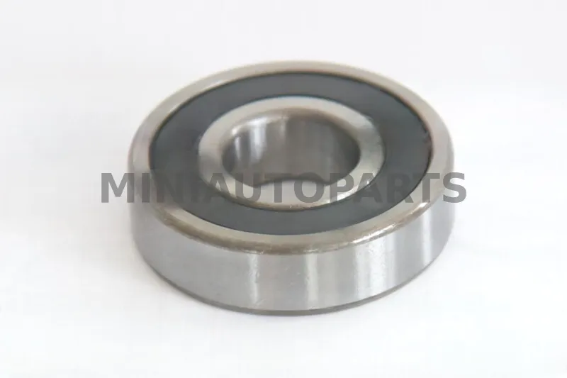 Aizmugurējā riteņa gultnis Aixam City / Crossline / GTO