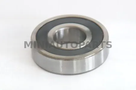 Aizmugurējā riteņa gultnis Aixam City / Crossline / GTO