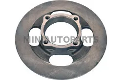 Priekšējais bremžu disks d.209 Chatenet CH26 / MEDIA / BAROODER