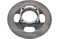 Priekšējais bremžu disks d.209 Chatenet CH26 / MEDIA / BAROODER